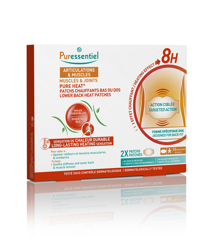 PURESSENTIEL